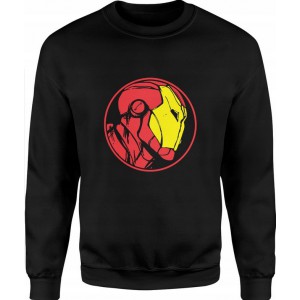 Bluza męska Iron Man Marvel