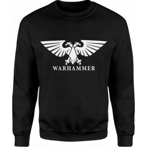 Bluza męska Warhammer 4K...