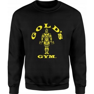 Bluza męska Golds Gym...