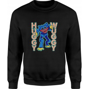Bluza męska Huggy Wuggy...