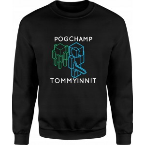 Bluza męska Tommyinnit...