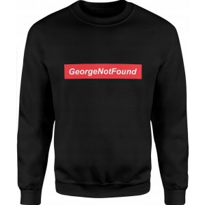 Bluza męska Georgenotfound...