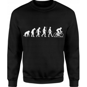 Bluza męska Rower Ewolucja...