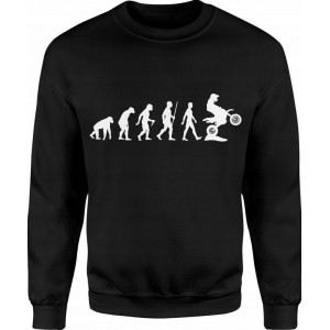 Bluza męska Cross Ewolucja...