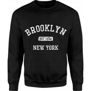 Bluza męska Brooklyn New...