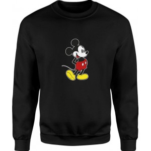 Bluza męska Myszka Miki Disney