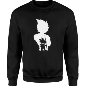 Bluza męska Młody Goku...