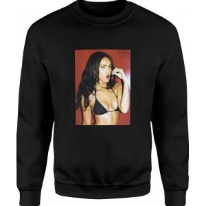 Bluza męska Megan Fox Playboy