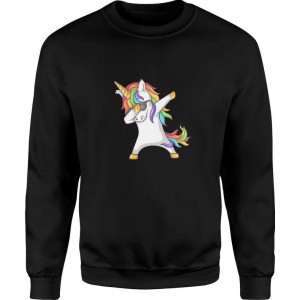 Bluza męska Jednorożec