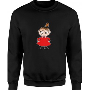 Bluza męska Mała Mi Muminki...