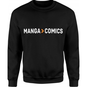 Bluza męska Manga Comics anime