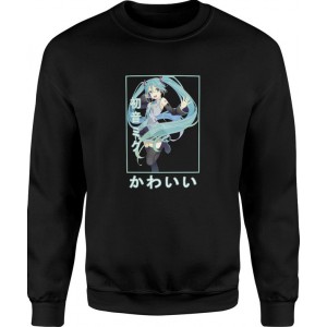 Bluza męska Hatsune Miku...