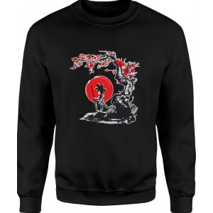 Bluza męska Młody Goku...