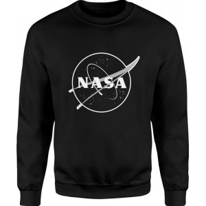 Bluza męska Nasa planety