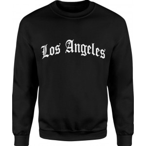 Bluza męska Los Angeles...
