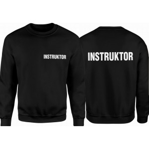 Bluza męska Instruktor