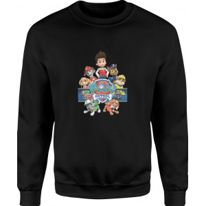Bluza męska Psi Patrol