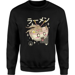Bluza męska Ramen kucharz...