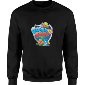 Bluza męska Super Zings