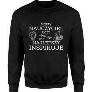 Bluza męska Dobry...