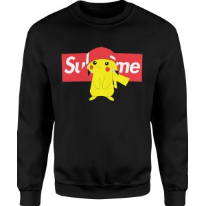 Bluza męska Pokemon Pikachu