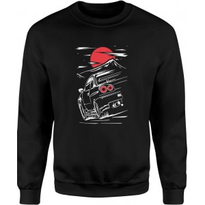 Bluza męska Nissan Skyline GTR