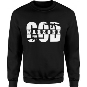 Bluza męska Warzone Call Of...