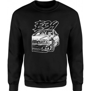 Bluza męska BMW E39