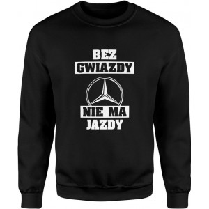 Bluza męska Gwiazda...