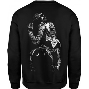 Bluza męska Motocyklista