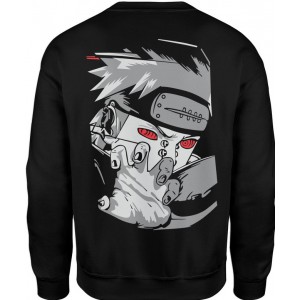 Bluza męska Naruto ninja