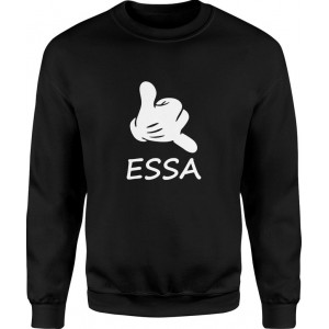 Bluza męska Essa...