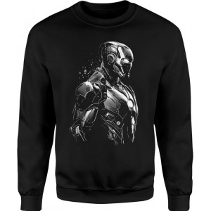 Bluza męska Iron Man Marvel