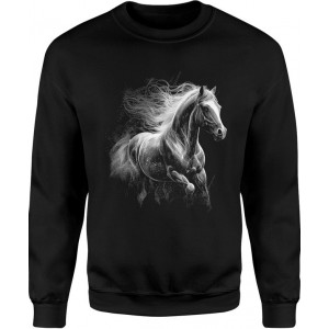 Bluza męska Galopujący Koń