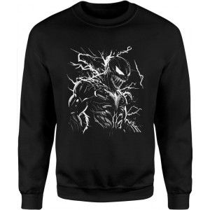 Bluza męska Venom Marvel