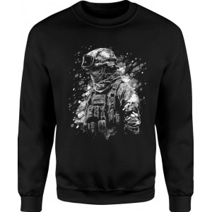 Bluza męska Żołnierz