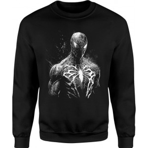 Bluza męska Spider Man Marvel