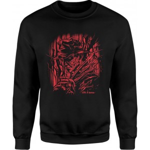 Bluza męska Freddy Krueger...