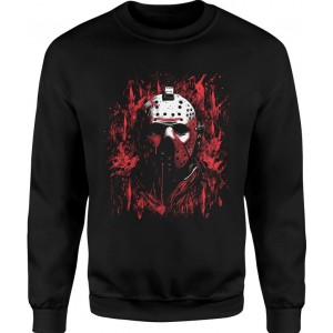 Bluza męska Jason Voorhees...