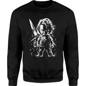 Bluza męska Laleczka Chucky...