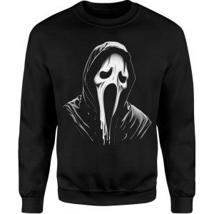 Bluza męska Ghostface Krzyk...