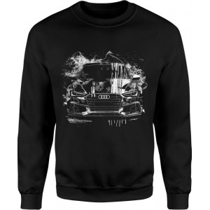 Bluza męska Audi