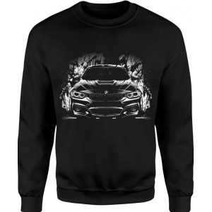 Bluza męska BMW