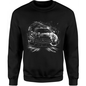 Bluza męska Mercedes AMG