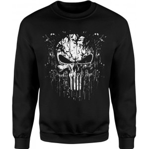 Bluza męska Czaszka The...