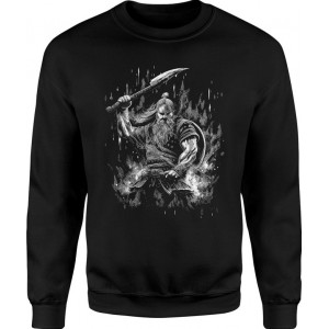 Bluza męska Viking Wiking...