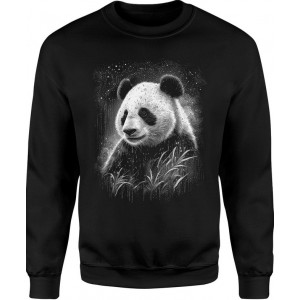 Bluza męska Miś Panda