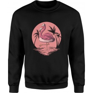 Bluza męska Flaming