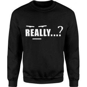 Bluza męska Really ? Na...