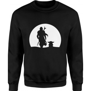 Bluza męska Star Wars Baby...